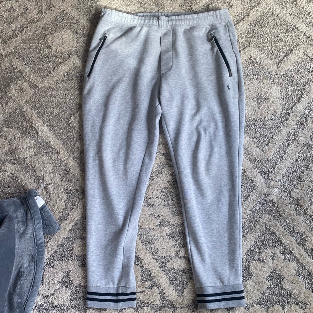Polo Ralph Lauren Jogger Sweatpants Mens XL